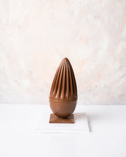 Large Chocolate Egg