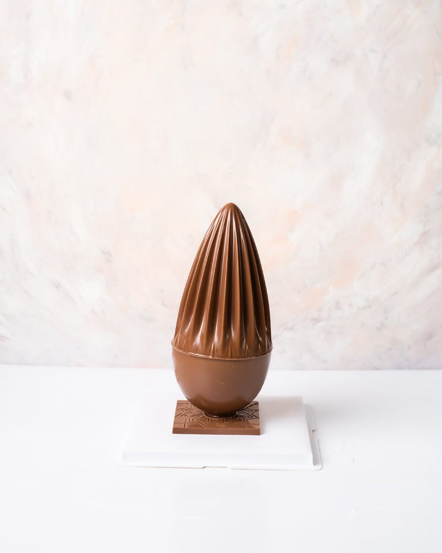 Large Chocolate Egg
