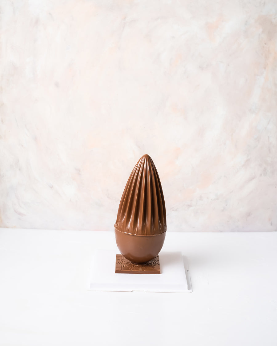 Large Chocolate Egg