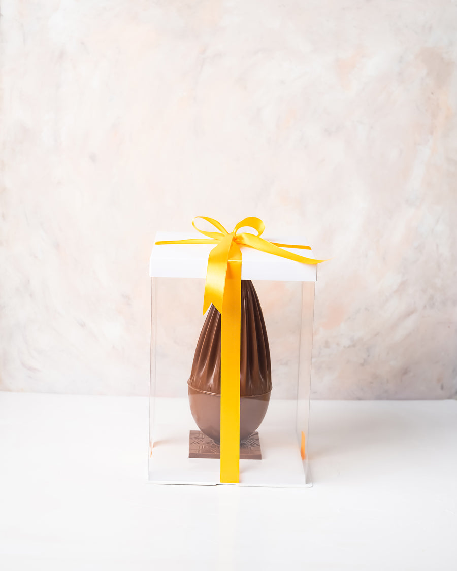 Large Chocolate Egg