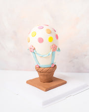 Hot Air Balloon Egg
