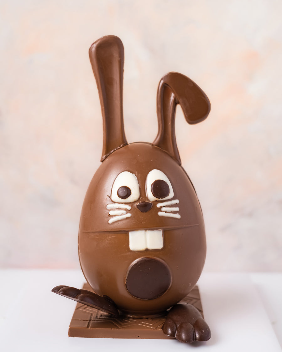 Chcolate Rabbit Chocolate Rabbit – Sharethelove.ae