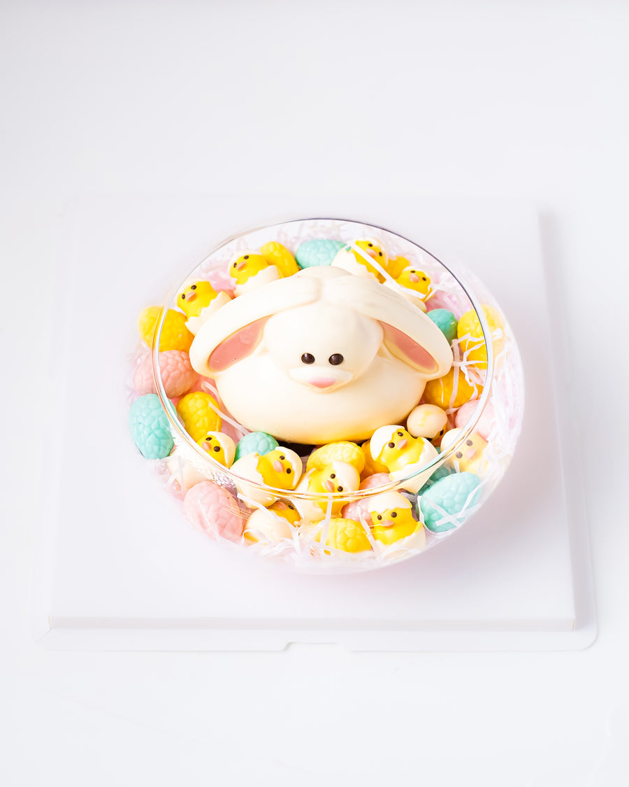Mini Easter Chocolate Hamper