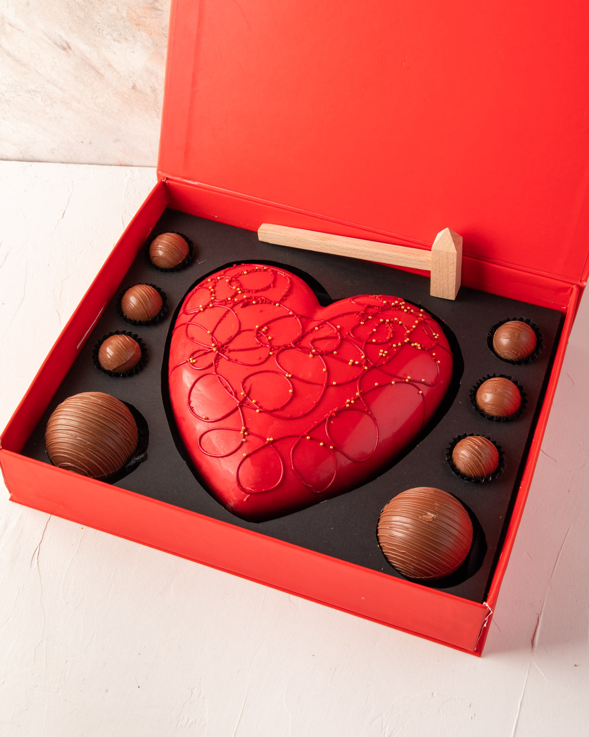 Heart Special