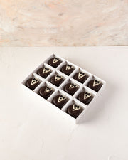 Suit Up Chocolate Covered Oreos