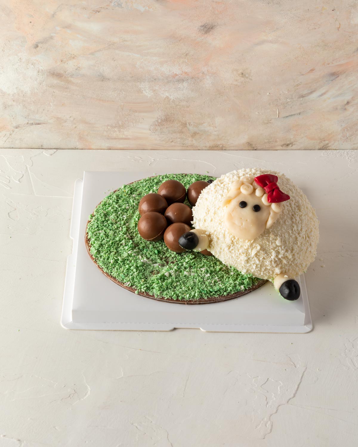 Smash Sheep EID Al Adha