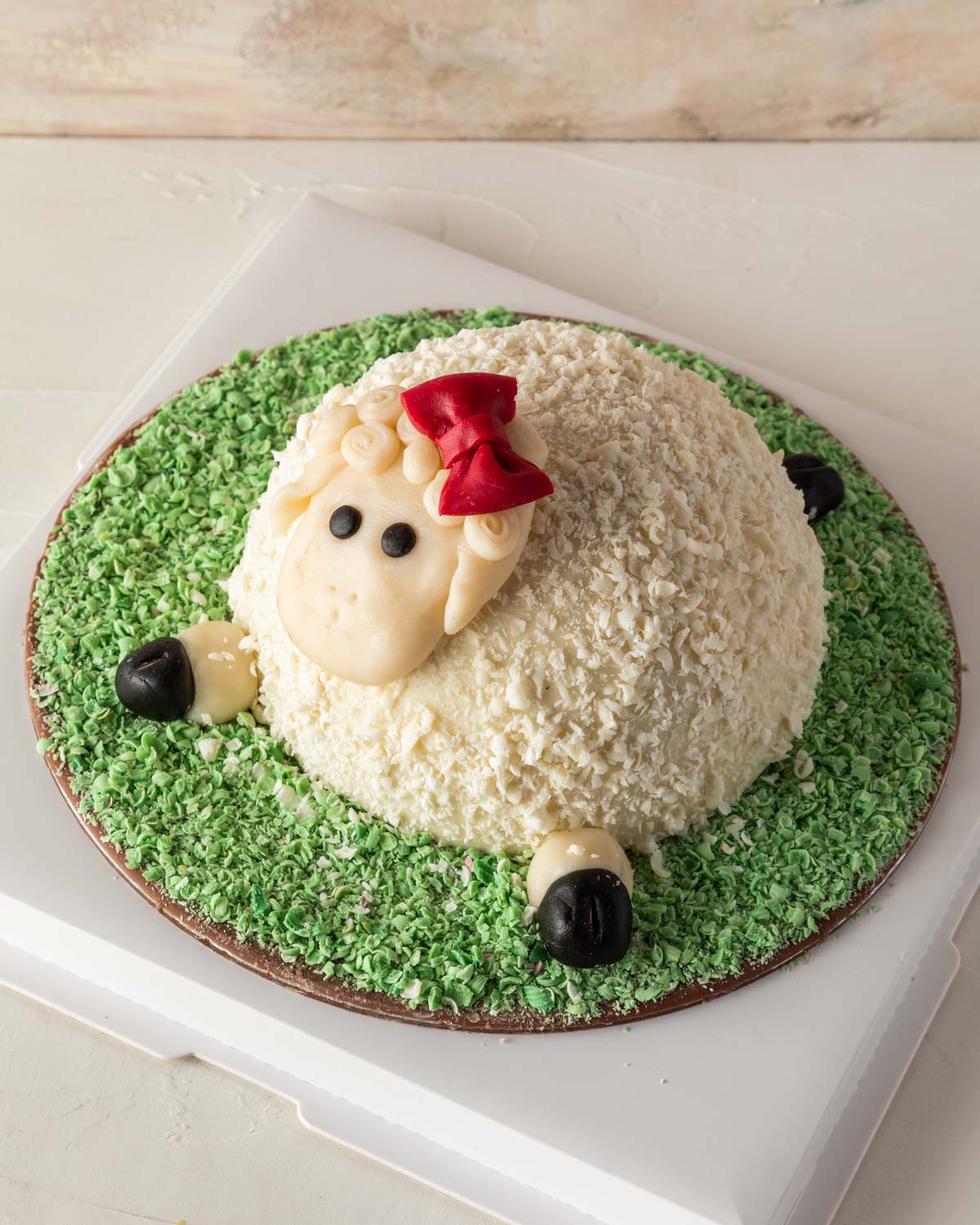 Smash Sheep EID Al Adha