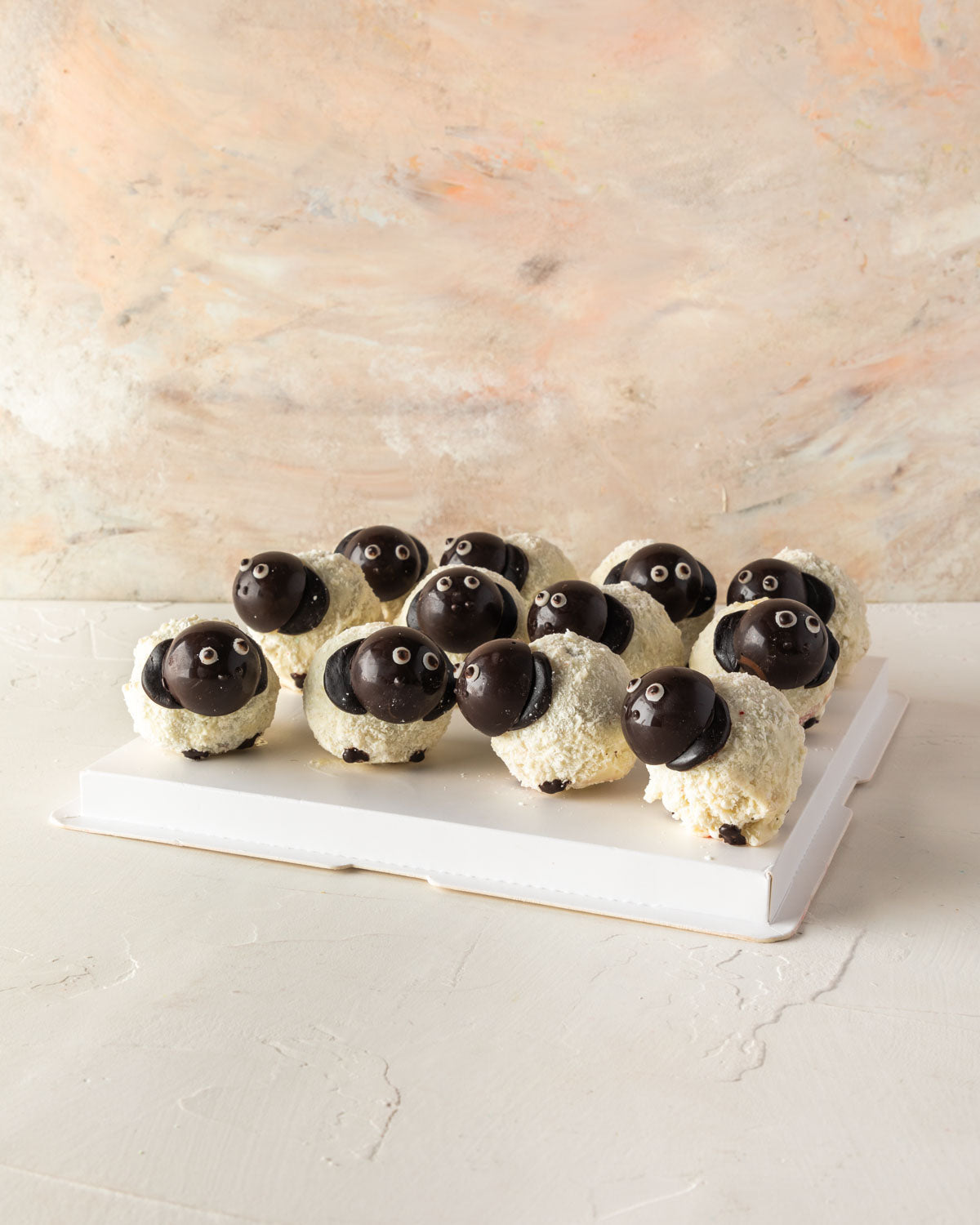 EID Special Cake Pops