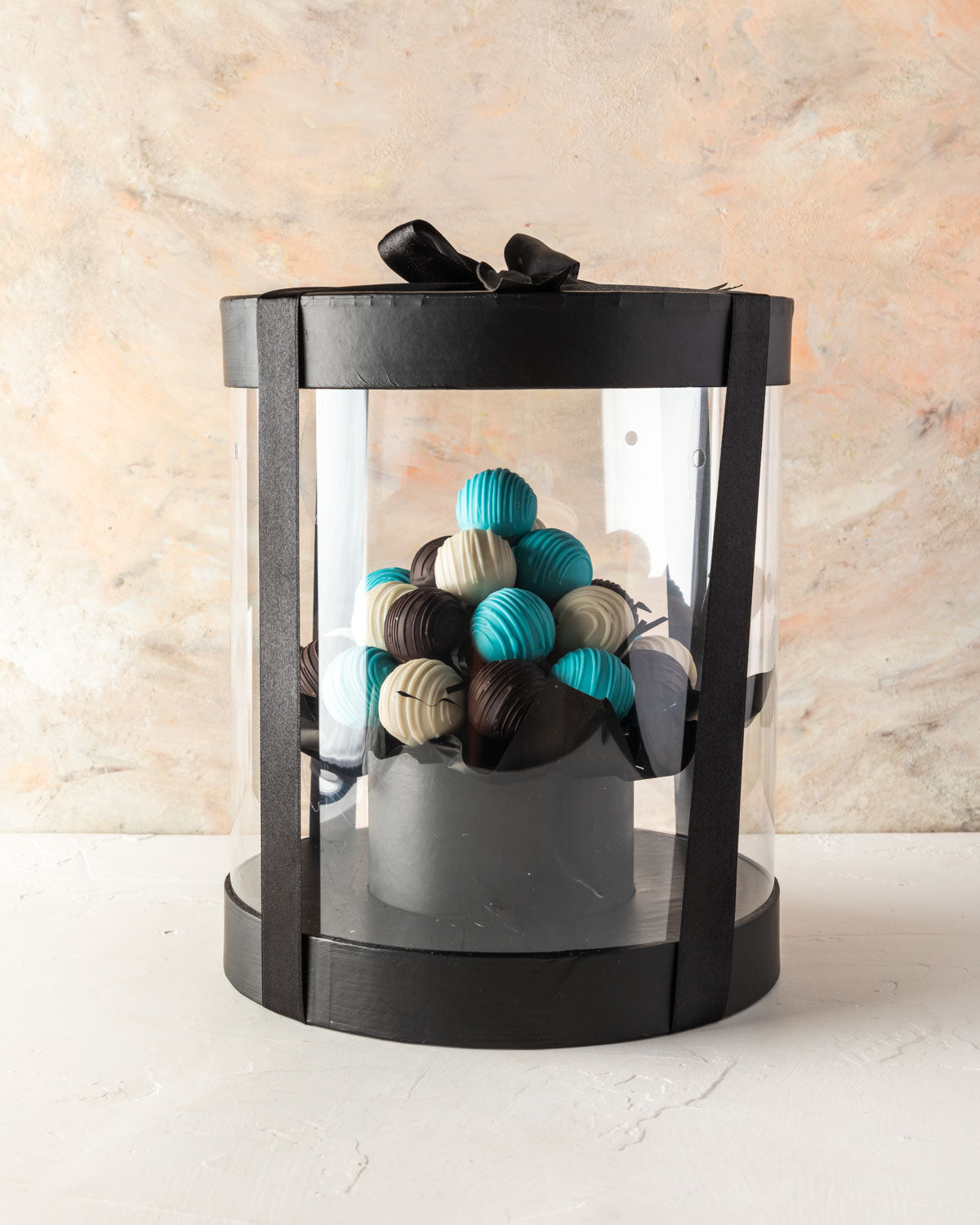 Fathers Day Cake Pops