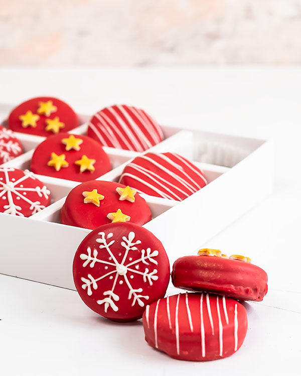 Seasons Special Oreos