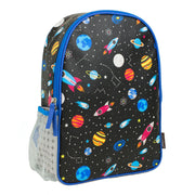 Eco Friendly Backpack Space