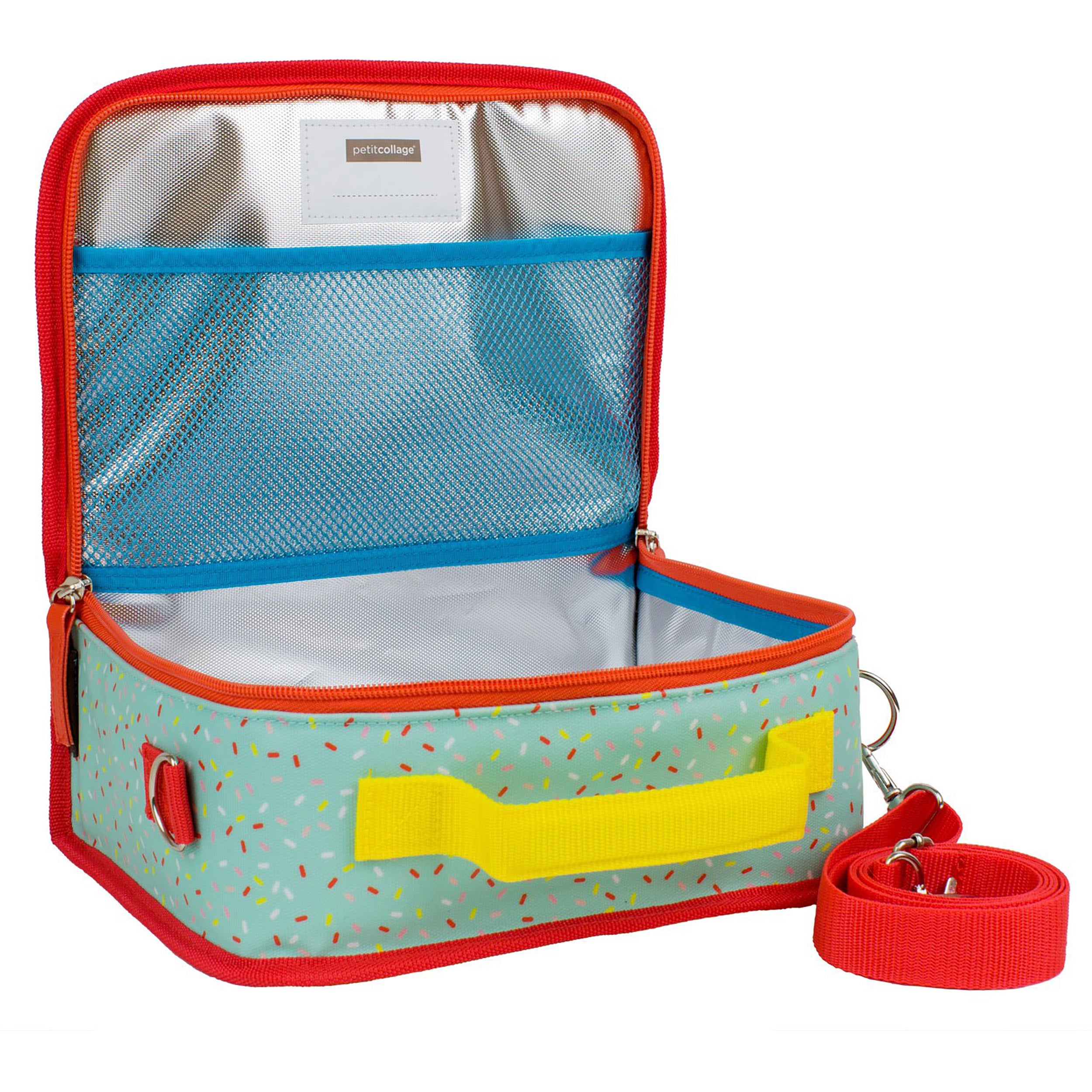 Eco Friendly Lunchbox Ice Creams