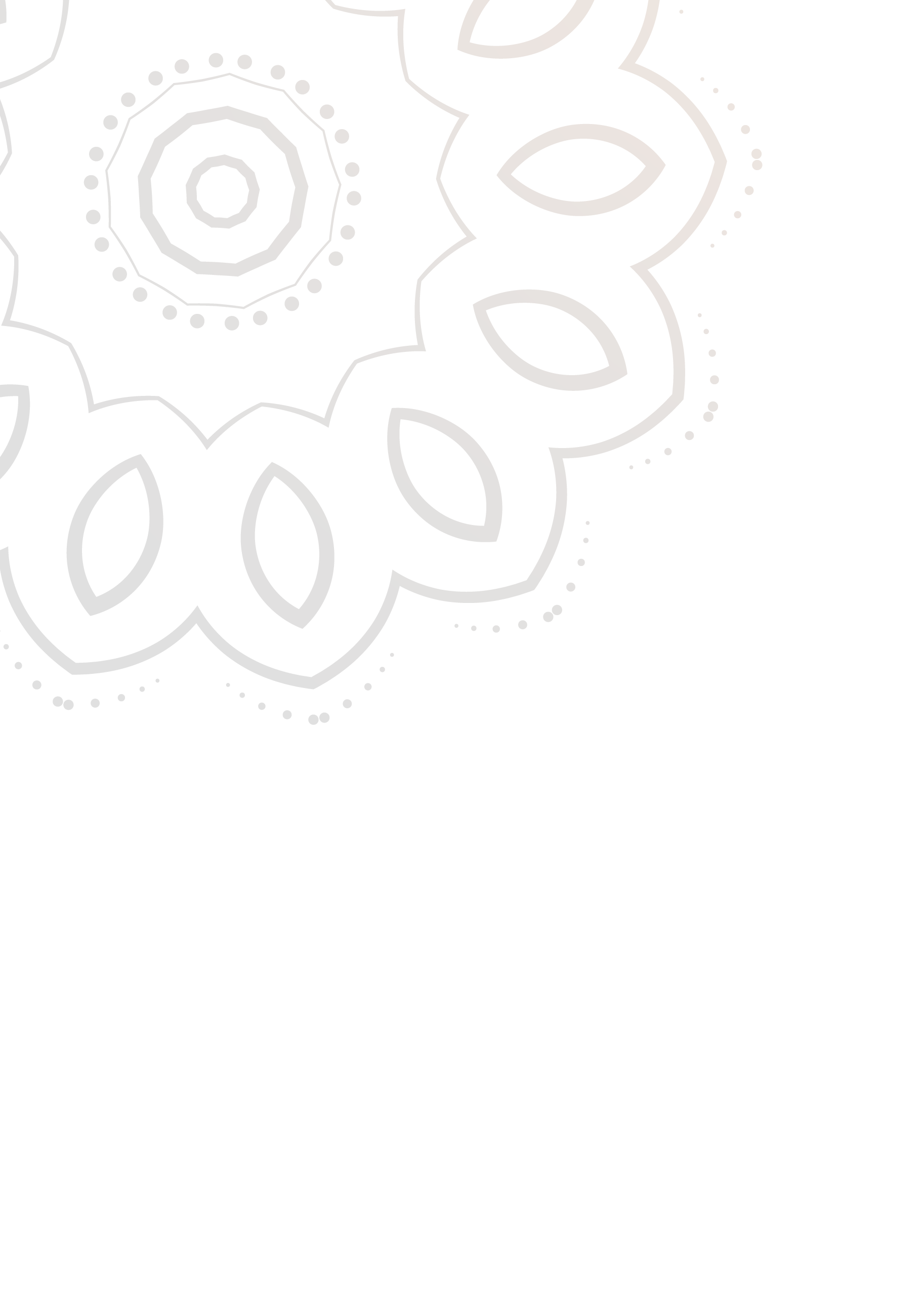 Ramadan Greeting Card