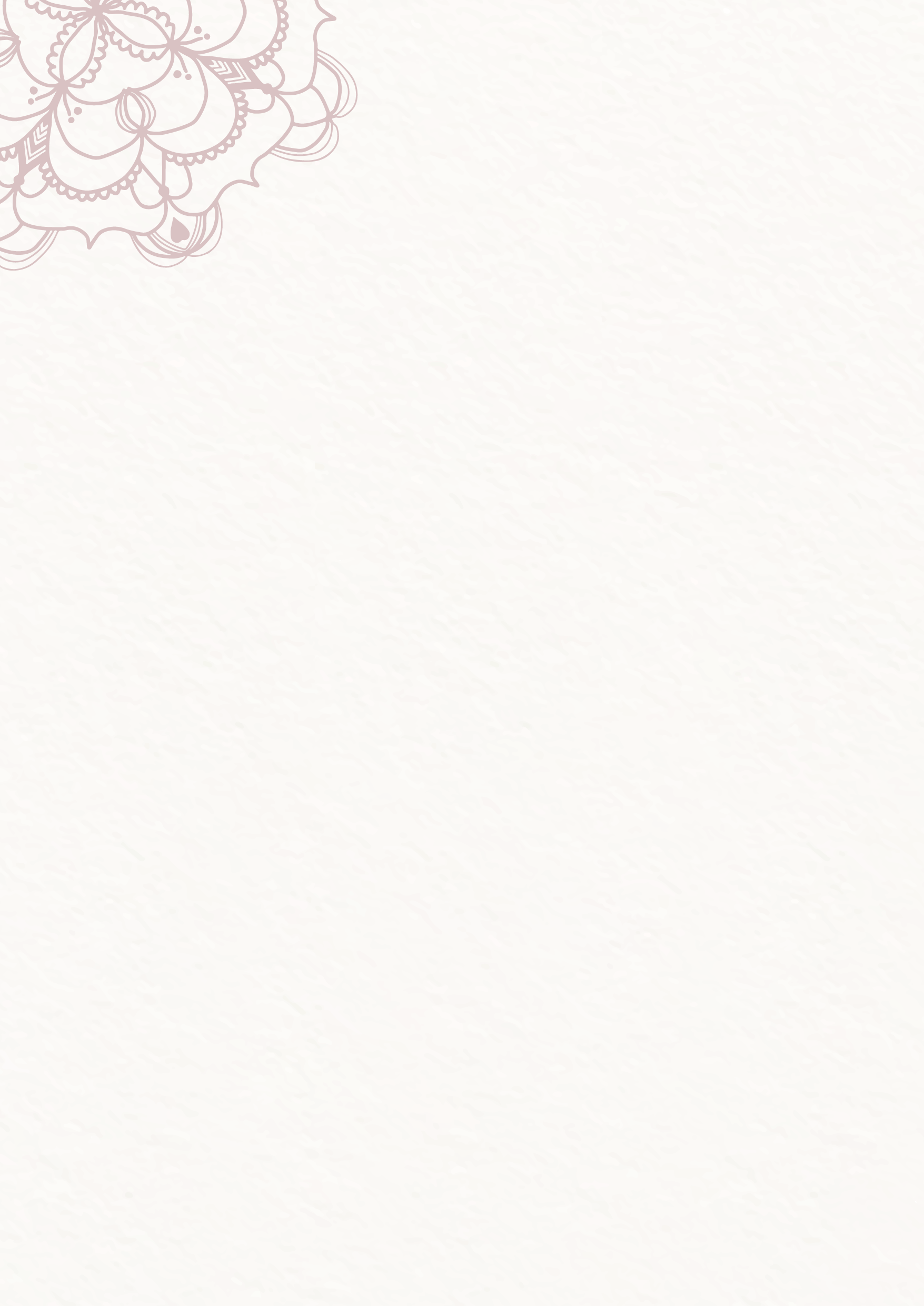 Ramadan Greeting Card