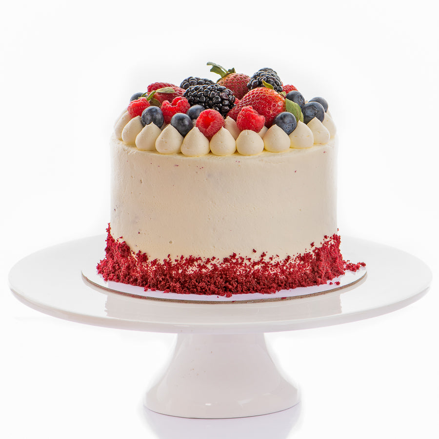 Red Velvet Cake