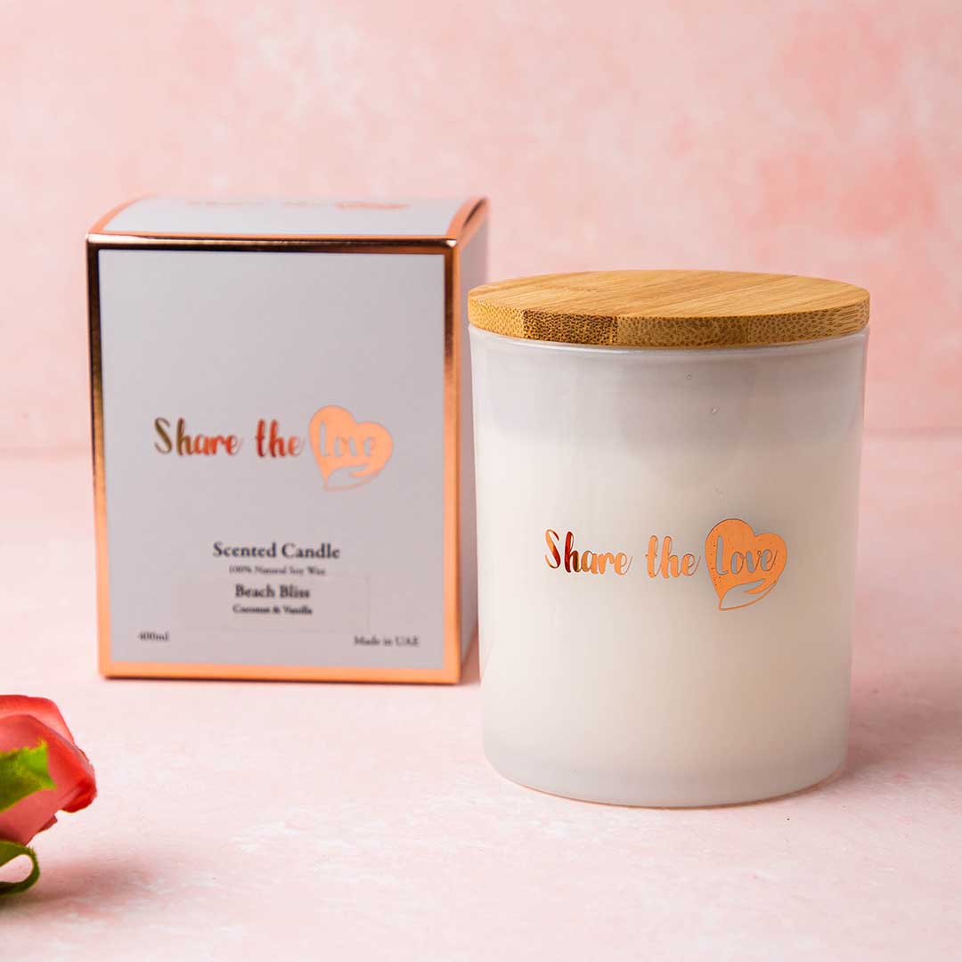 Share the love - Signature Collection