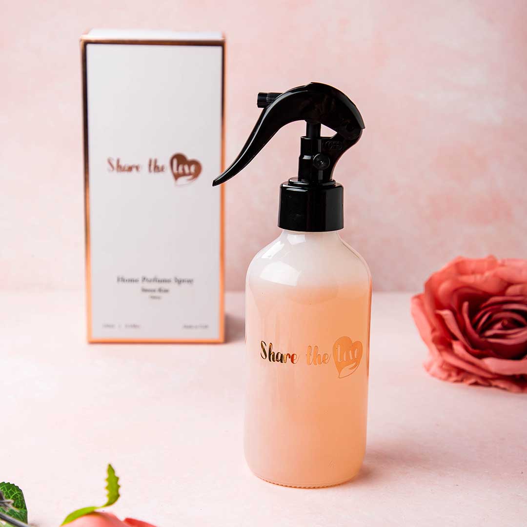 Share the love - Signature Collection