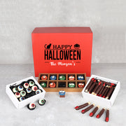 Spooky Treats - Personalised Hamper