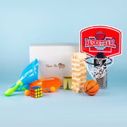 The Big Kid Dad - Deluxe Hamper