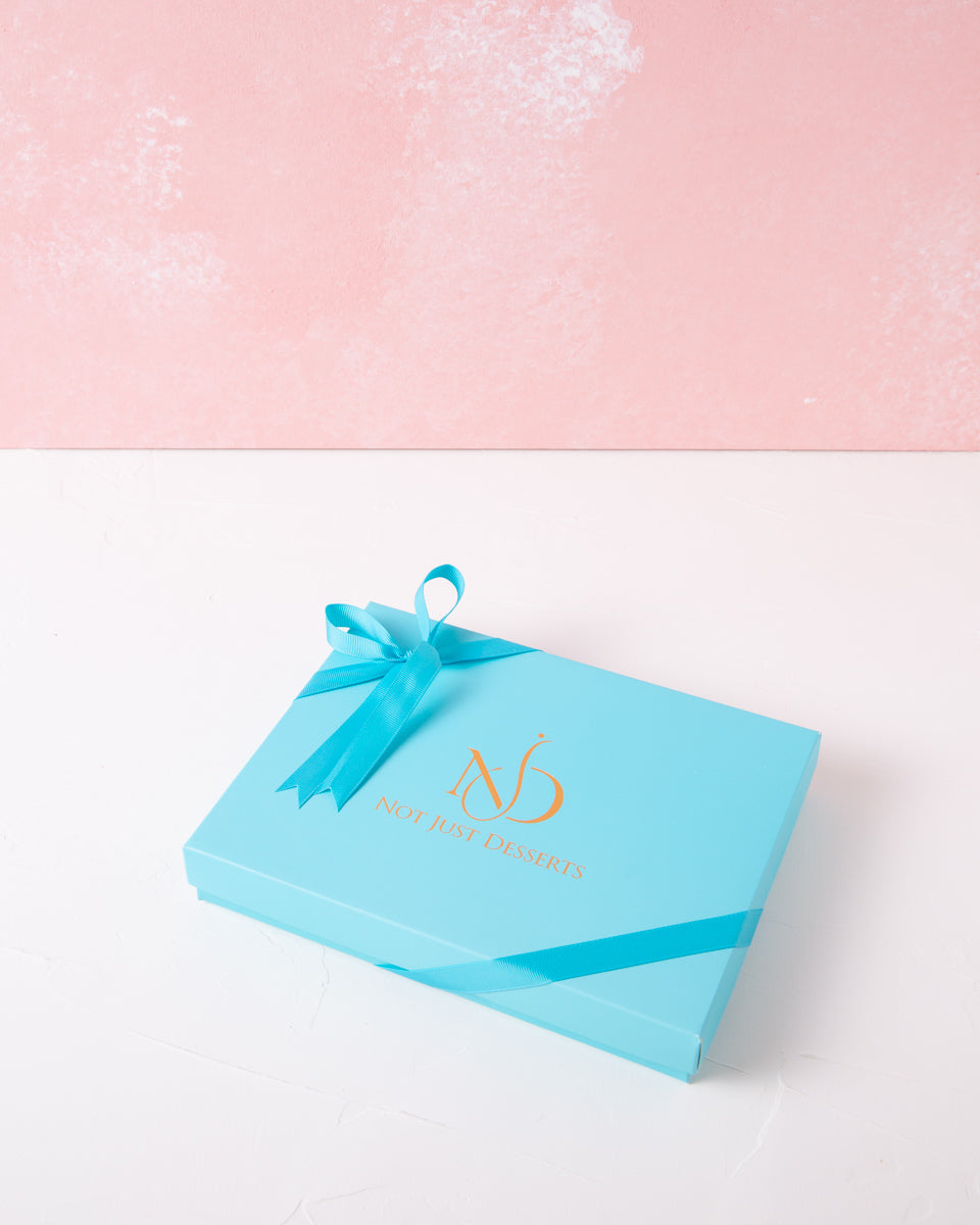 Valentine’s chocolate UAE