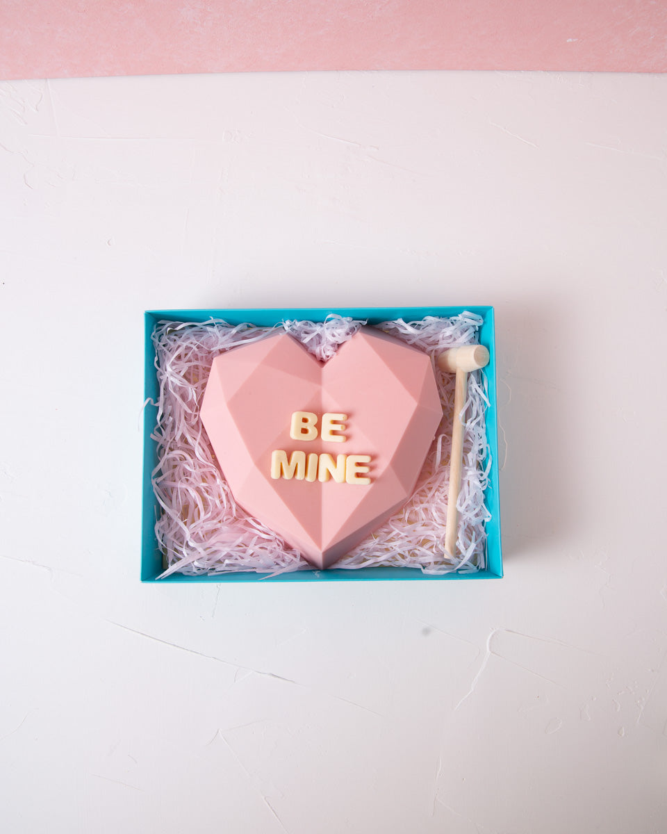 Valentine’s chocolate UAE