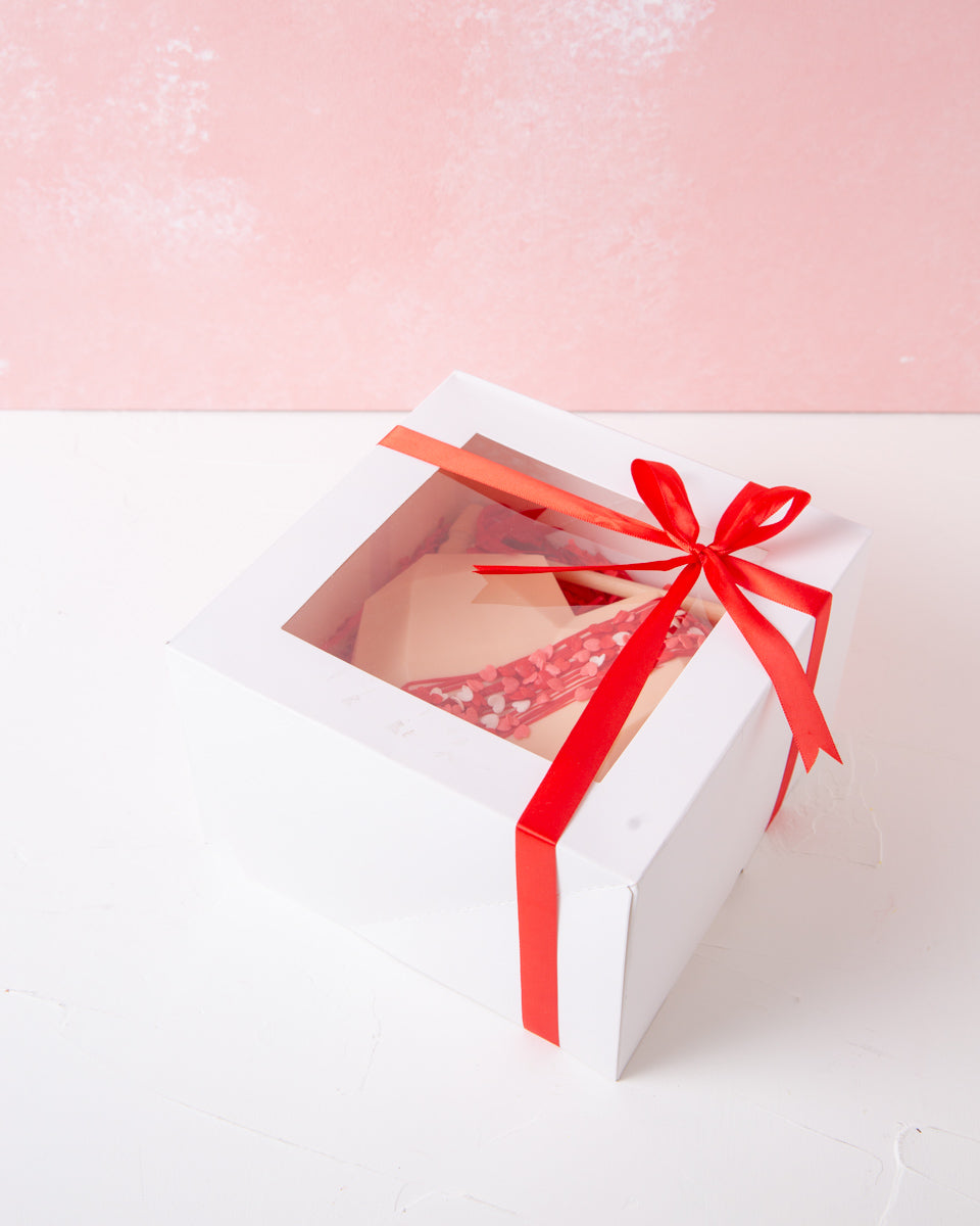 Valentine’s chocolate UAE