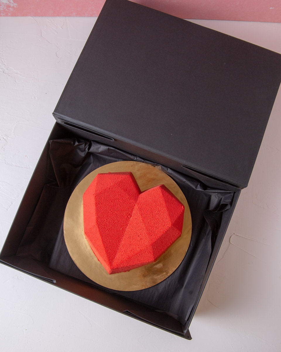 Valentine’s chocolate UAE