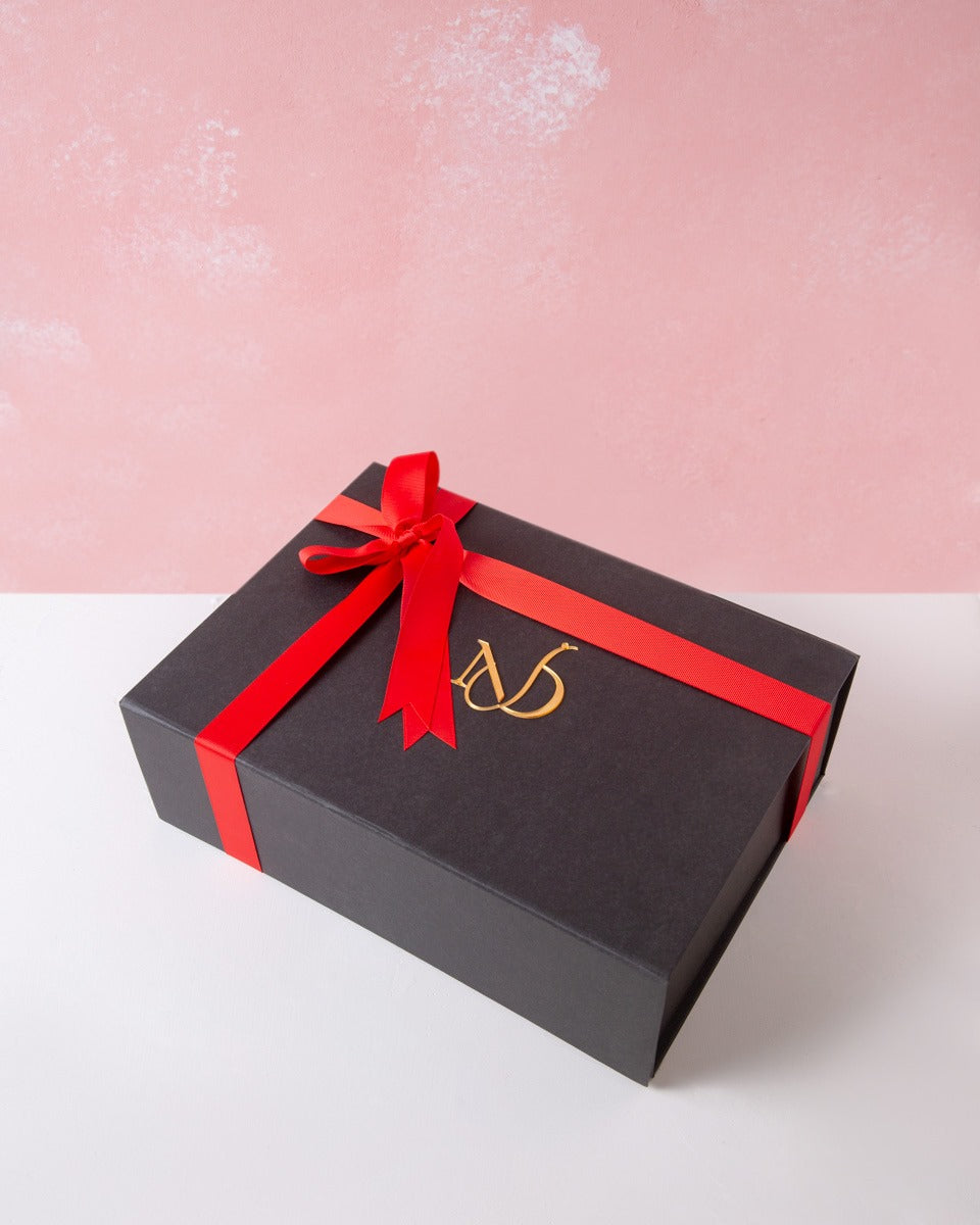 Valentine’s chocolate UAE