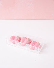 Valentine’s chocolate UAE