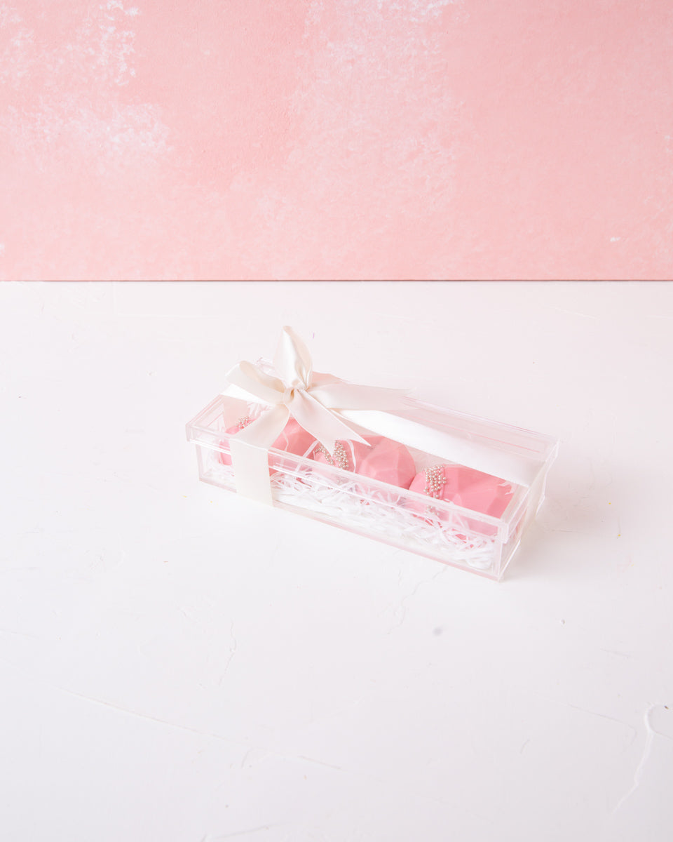 Valentine’s chocolate UAE