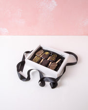 Valentine’s chocolate UAE