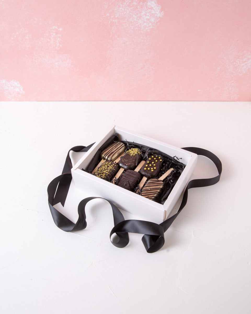 Valentine’s chocolate UAE