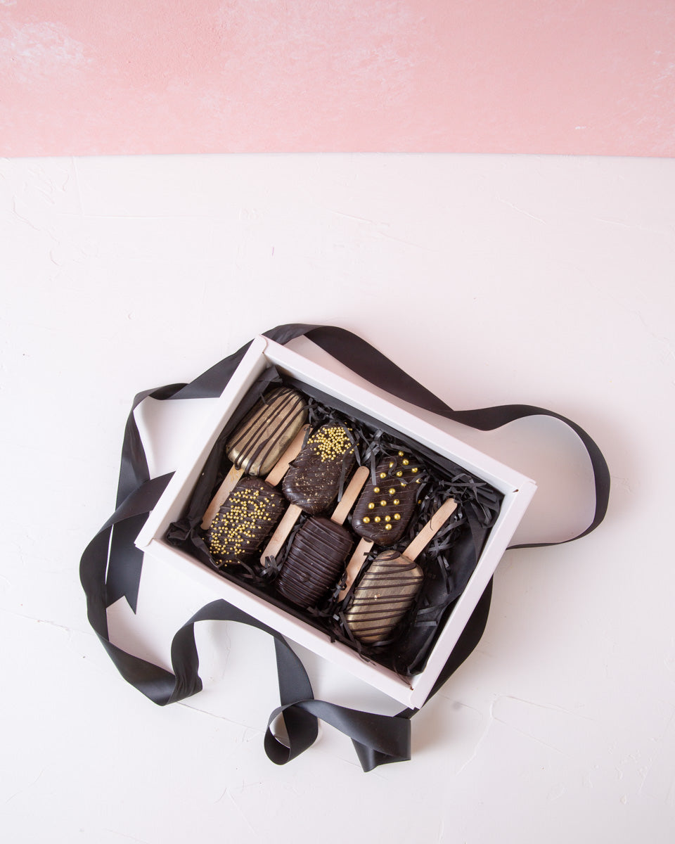 Valentine’s chocolate UAE