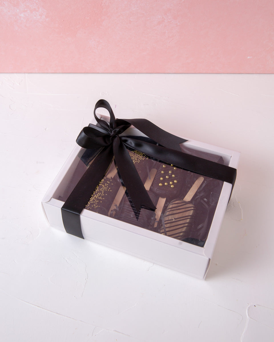 Valentine’s chocolate UAE