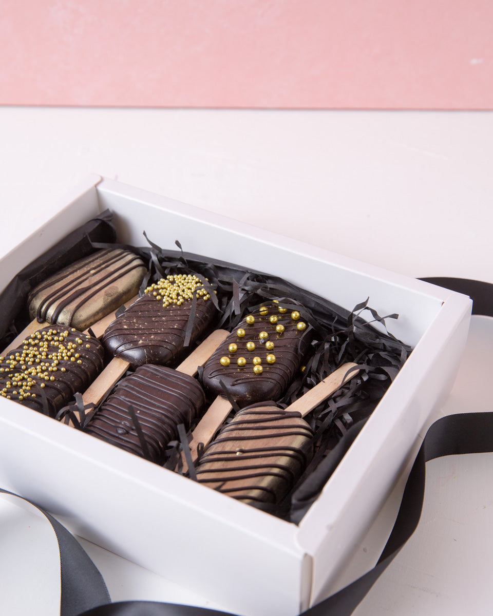 Valentine’s chocolate UAE