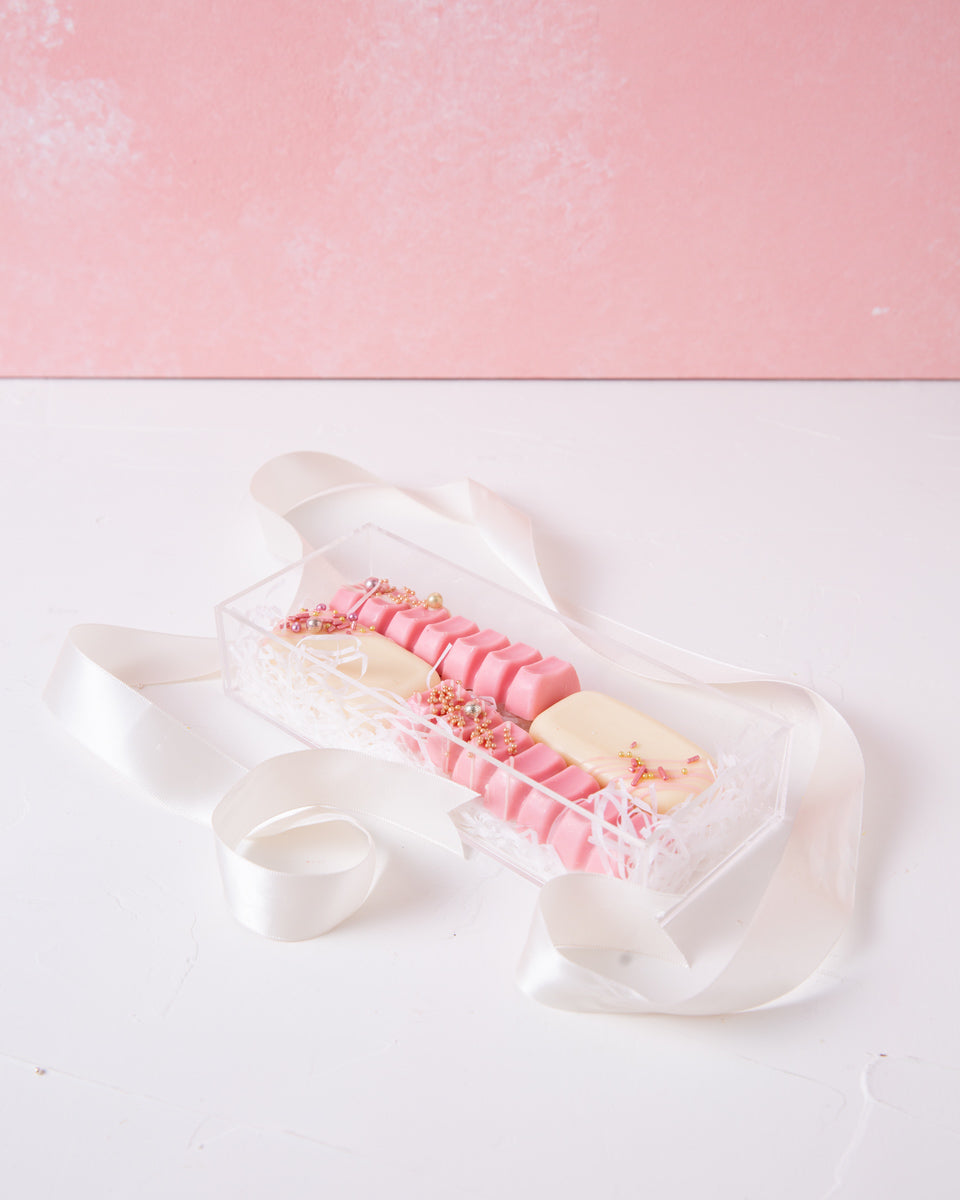 Valentine’s chocolate UAE