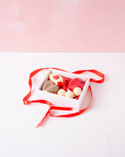 Valentine’s chocolate UAE