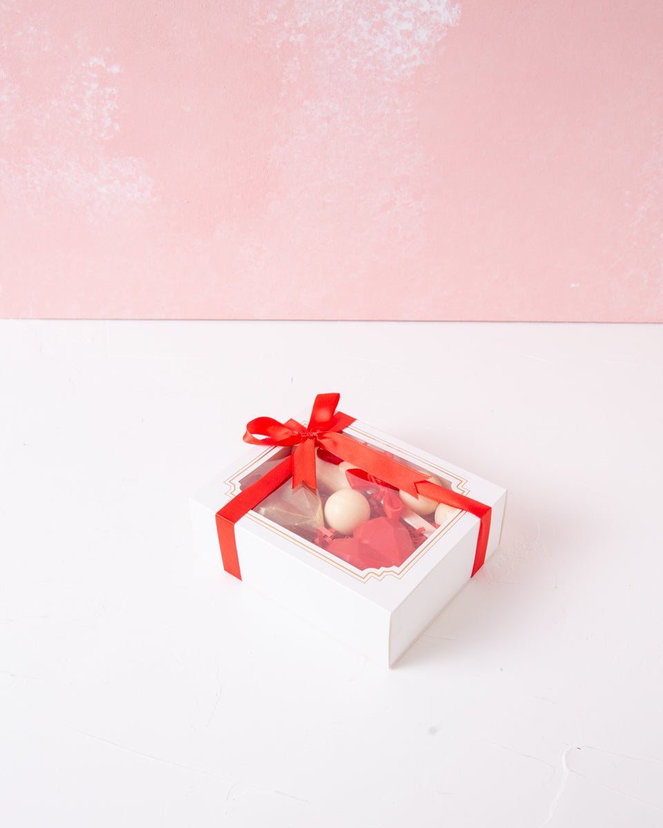 Valentine’s chocolate UAE