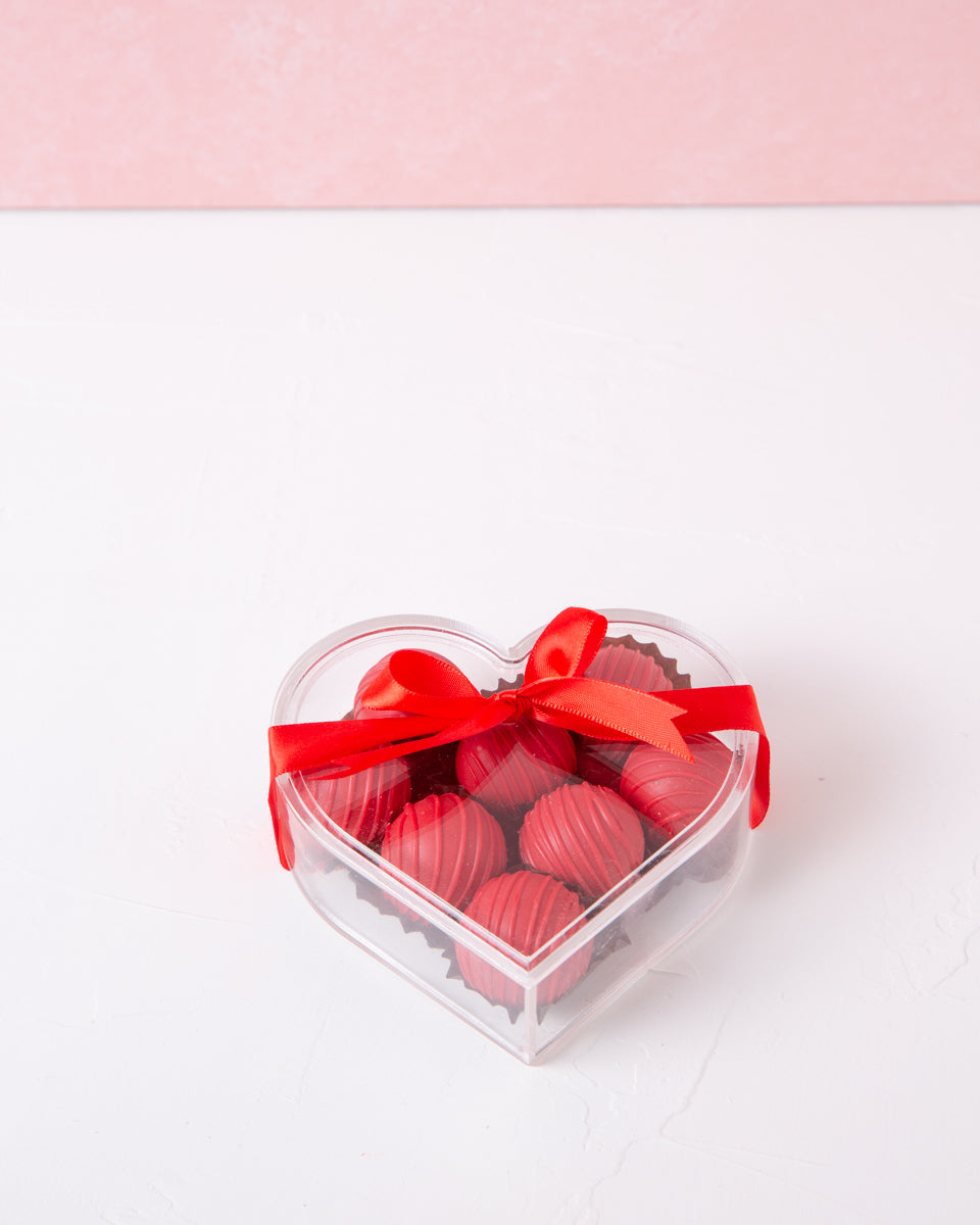 Valentine’s chocolate UAE