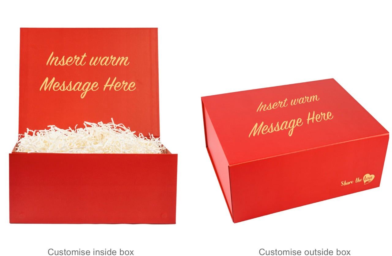 Magical Couple - Deluxe Hamper
