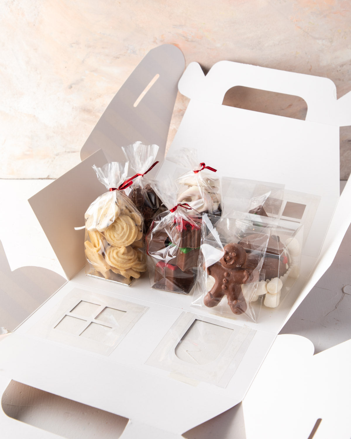 Christmas Treat Box
