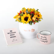 Worlds Best Mum Combo